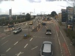 Archiv Foto Webcam Ulm: Blaubeurer Straße 15:00