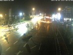 Archived image Webcam Ulm - View Blaubeurer Street 23:00