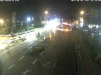 Archived image Webcam Ulm - View Blaubeurer Street 01:00