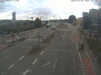 Archiv Foto Webcam Ulm: Blaubeurer Straße 05:00