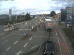 Archiv Foto Webcam Ulm: Blaubeurer Straße 06:00