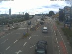 Archiv Foto Webcam Ulm: Blaubeurer Straße 07:00
