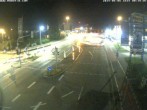 Archiv Foto Webcam Ulm: Blaubeurer Straße 23:00