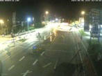 Archiv Foto Webcam Ulm: Blaubeurer Straße 01:00