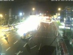 Archiv Foto Webcam Ulm: Blaubeurer Straße 02:00