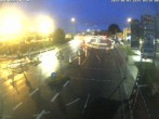 Archiv Foto Webcam Ulm: Blaubeurer Straße 04:00