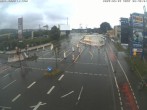 Archiv Foto Webcam Ulm: Blaubeurer Straße 06:00