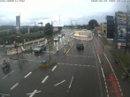 Archiv Foto Webcam Ulm: Blaubeurer Straße 07:00