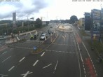 Archiv Foto Webcam Ulm: Blaubeurer Straße 08:00