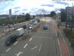 Archiv Foto Webcam Ulm: Blaubeurer Straße 09:00