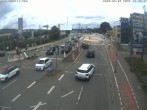 Archiv Foto Webcam Ulm: Blaubeurer Straße 11:00