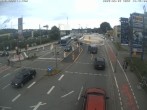 Archiv Foto Webcam Ulm: Blaubeurer Straße 13:00