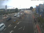 Archiv Foto Webcam Ulm: Blaubeurer Straße 15:00