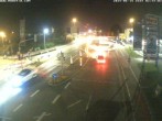 Archiv Foto Webcam Ulm: Blaubeurer Straße 01:00