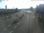 Archiv Foto Webcam Ulm: Blaubeurer Straße 07:00