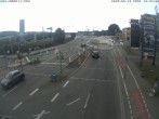 Archiv Foto Webcam Ulm: Blaubeurer Straße 11:00