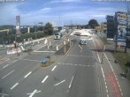 Archiv Foto Webcam Ulm: Blaubeurer Straße 13:00