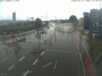 Archiv Foto Webcam Ulm: Blaubeurer Straße 15:00