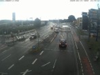 Archiv Foto Webcam Ulm: Blaubeurer Straße 17:00
