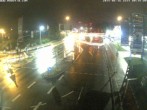 Archiv Foto Webcam Ulm: Blaubeurer Straße 23:00
