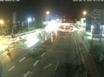 Archiv Foto Webcam Ulm: Blaubeurer Straße 01:00