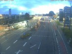 Archiv Foto Webcam Ulm: Blaubeurer Straße 03:00