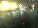 Archiv Foto Webcam Ulm: Blaubeurer Straße 02:00