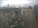Archiv Foto Webcam Ulm: Blaubeurer Straße 08:00