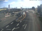 Archiv Foto Webcam Ulm: Blaubeurer Straße 12:00