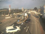 Archiv Foto Webcam Ulm: Blaubeurer Straße 15:00