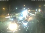 Archiv Foto Webcam Ulm: Blaubeurer Straße 21:00