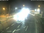 Archiv Foto Webcam Ulm: Blaubeurer Straße 23:00