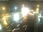 Archiv Foto Webcam Ulm: Blaubeurer Straße 03:00