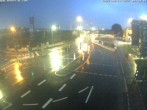 Archiv Foto Webcam Ulm: Blaubeurer Straße 05:00