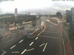 Archived image Webcam Ulm - View Blaubeurer Street 07:00