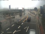 Archiv Foto Webcam Ulm: Blaubeurer Straße 08:00