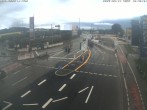 Archiv Foto Webcam Ulm: Blaubeurer Straße 09:00