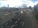 Archiv Foto Webcam Ulm: Blaubeurer Straße 13:00