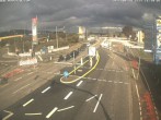 Archiv Foto Webcam Ulm: Blaubeurer Straße 15:00