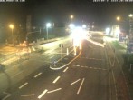 Archiv Foto Webcam Ulm: Blaubeurer Straße 19:00