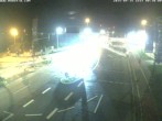 Archiv Foto Webcam Ulm: Blaubeurer Straße 23:00