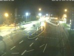Archiv Foto Webcam Ulm: Blaubeurer Straße 01:00