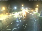 Archiv Foto Webcam Ulm: Blaubeurer Straße 03:00