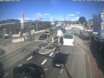Archiv Foto Webcam Ulm: Blaubeurer Straße 15:00