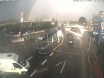 Archiv Foto Webcam Ulm: Blaubeurer Straße 17:00