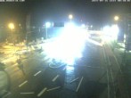 Archiv Foto Webcam Ulm: Blaubeurer Straße 23:00