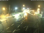Archiv Foto Webcam Ulm: Blaubeurer Straße 01:00