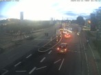 Archiv Foto Webcam Ulm: Blaubeurer Straße 05:00