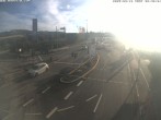 Archiv Foto Webcam Ulm: Blaubeurer Straße 07:00
