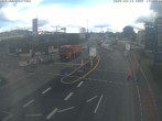 Archiv Foto Webcam Ulm: Blaubeurer Straße 10:00